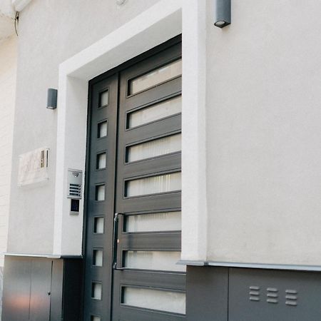 Apartamento Duplex-Penthouse Cabo Noval, By Homing U Sevilla Exterior foto