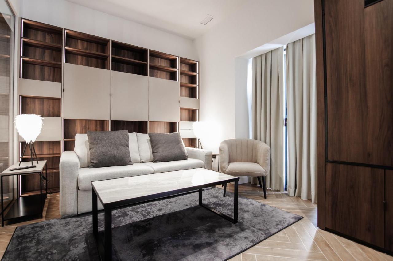 Apartamento Duplex-Penthouse Cabo Noval, By Homing U Sevilla Exterior foto