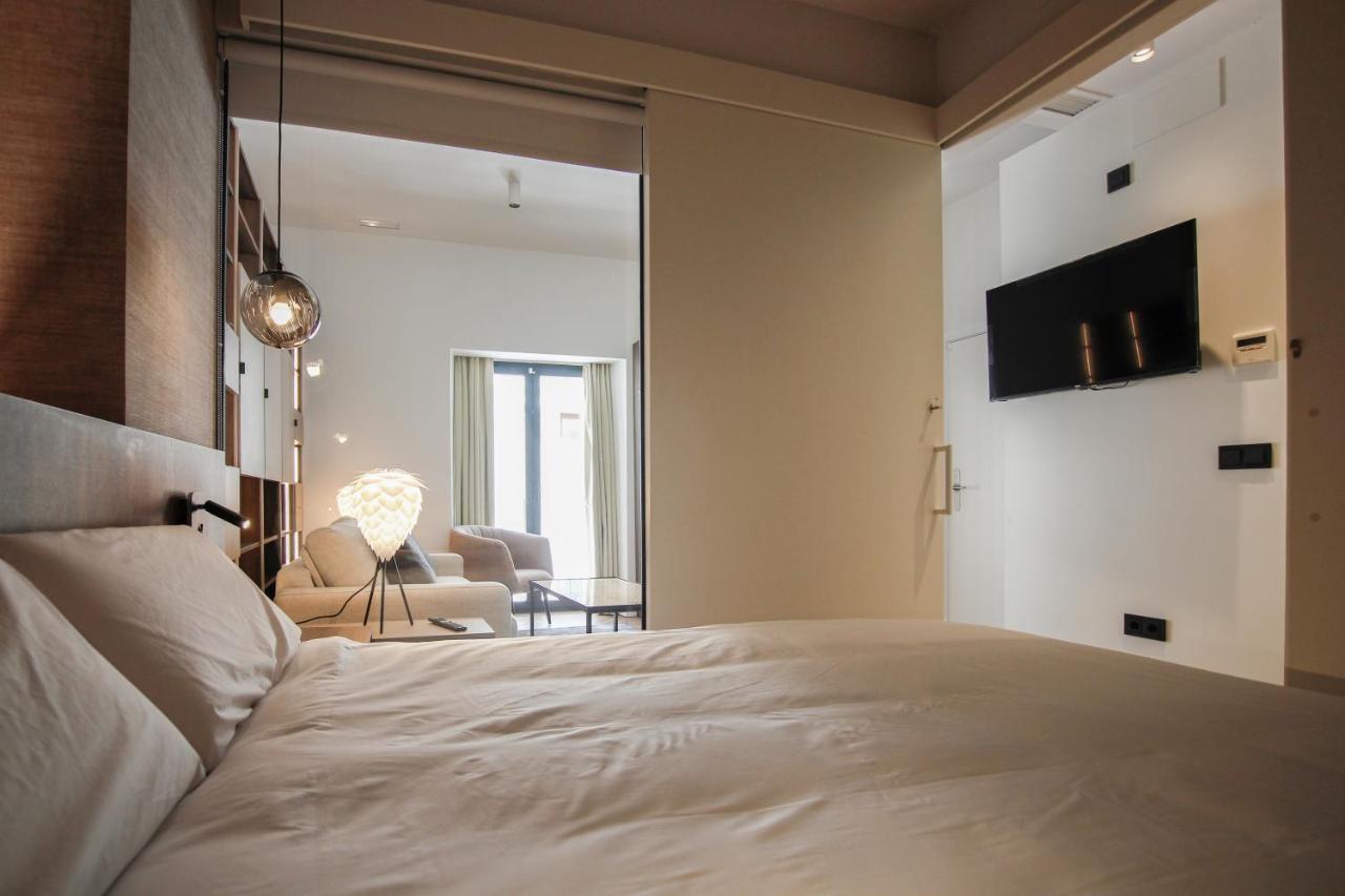 Apartamento Duplex-Penthouse Cabo Noval, By Homing U Sevilla Exterior foto