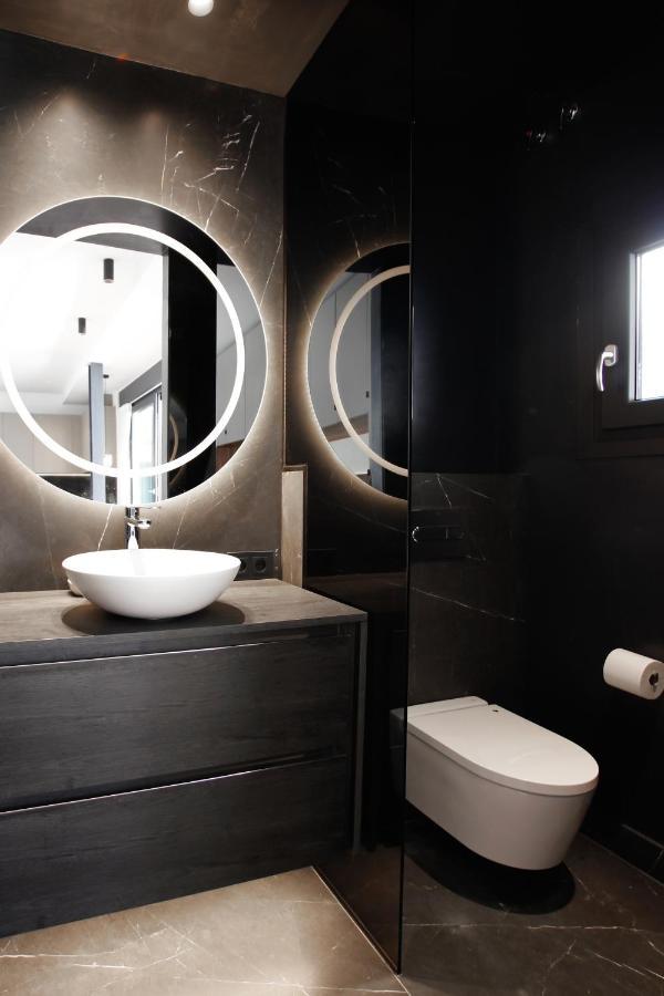 Apartamento Duplex-Penthouse Cabo Noval, By Homing U Sevilla Exterior foto