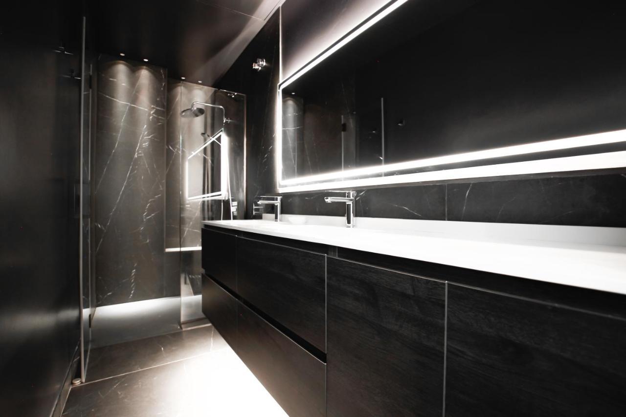 Apartamento Duplex-Penthouse Cabo Noval, By Homing U Sevilla Exterior foto