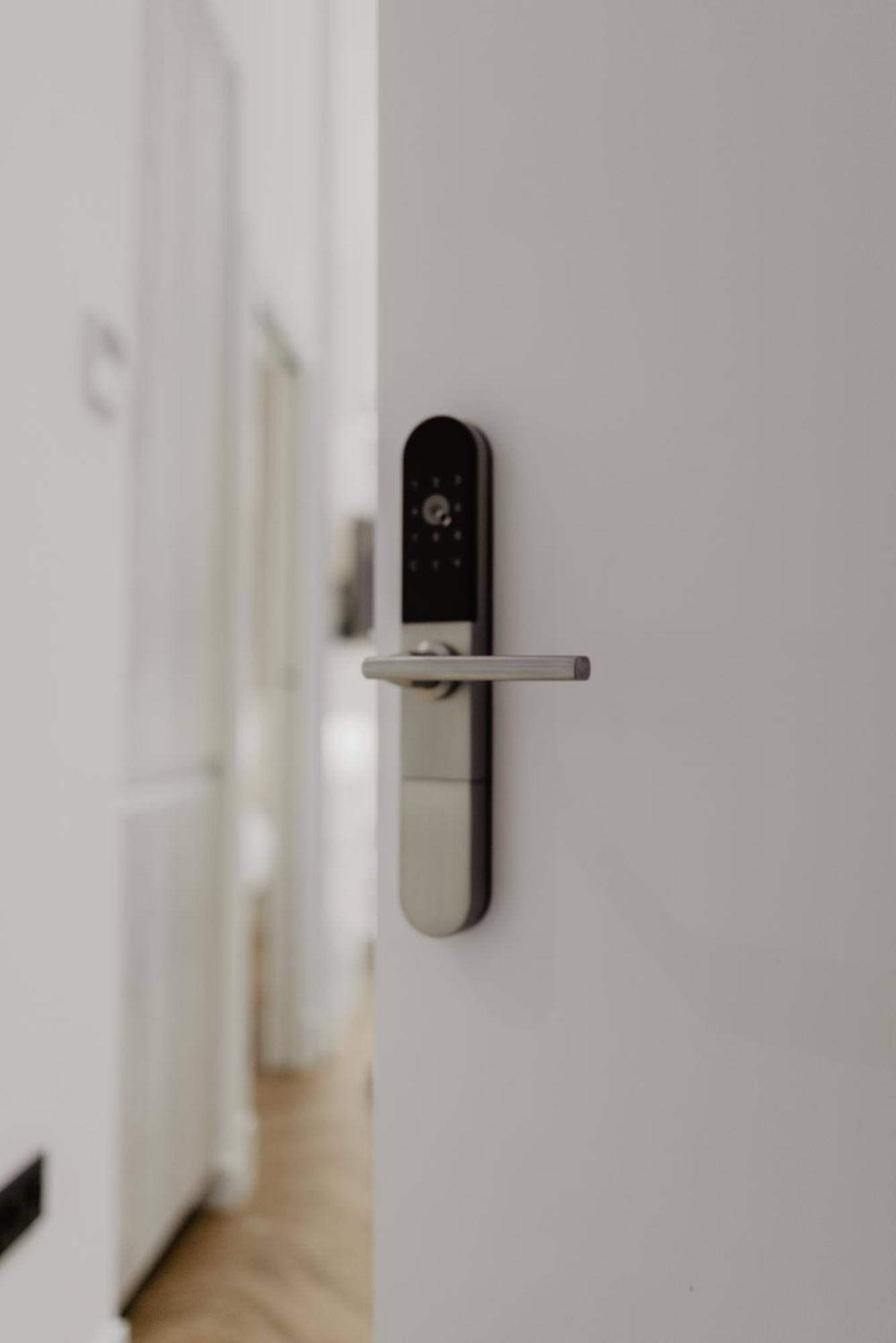 Apartamento Duplex-Penthouse Cabo Noval, By Homing U Sevilla Exterior foto